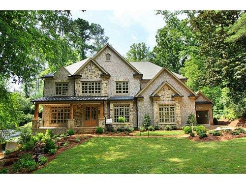 47 W Wieuca Road, Atlanta, GA 30342