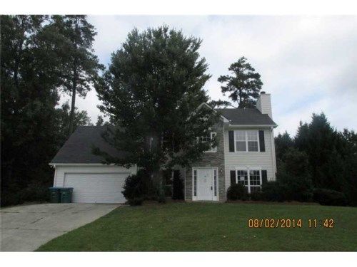 329 Pebblestone Drive, Loganville, GA 30052