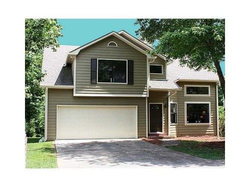 2678 Piedmont Oak Drive, Marietta, GA 30066