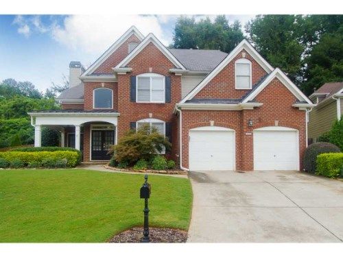 4366 Oakdale Vinings Circle, Smyrna, GA 30080