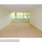 6903 Cypress Rd # A22, Fort Lauderdale, FL 33317 ID:9789521