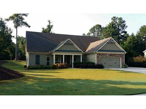 46 Dawson Manor Way, Dawsonville, GA 30534