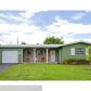 4461 NE 18TH AVE, Fort Lauderdale, FL 33334 ID:9707442