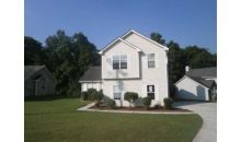 7080 Mahogany Drive Fairburn, GA 30213