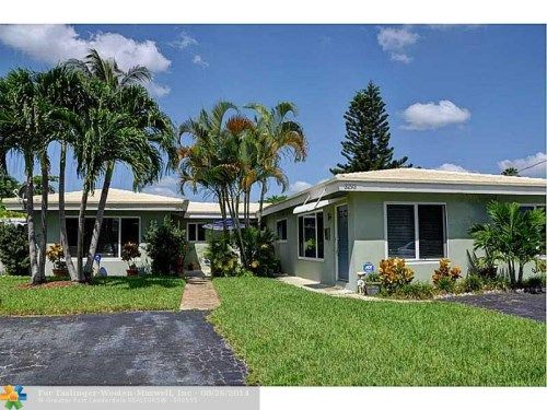 3291 NE 18TH TER # 1-2, Fort Lauderdale, FL 33306