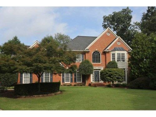 1865 Whitmire Place, Marietta, GA 30062