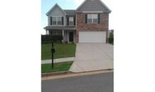 59 Lock Key Drive Lawrenceville, GA 30045