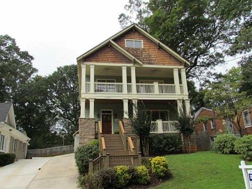 2288 Oakview Road Ne, Atlanta, GA 30317