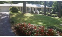 4082 Ne Land O Lakes Drive Ne Atlanta, GA 30342