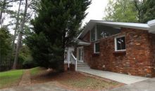 4624 Meadow Valley Drive Atlanta, GA 30342