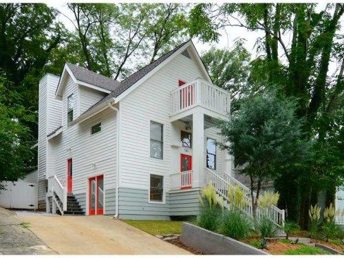 781 Ashland Avenue Ne, Atlanta, GA 30307