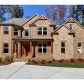 2811 Roller Mill Drive, Jefferson, GA 30549 ID:10281677