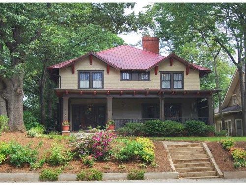 1260 Mclendon Avenue Ne, Atlanta, GA 30307