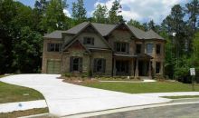 3866 Scotts Mill Run Duluth, GA 30097