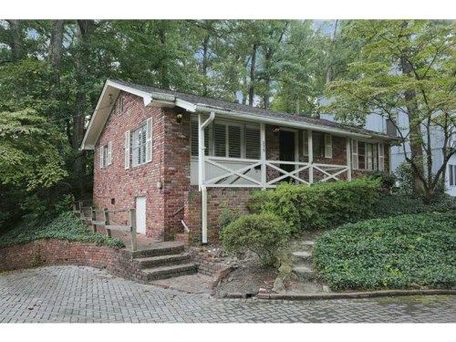 275 Beverly Road Ne, Atlanta, GA 30309