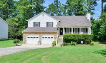 14 Battle Gate Lane Dallas, GA 30157