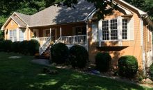 40 Maplelake Court Acworth, GA 30101