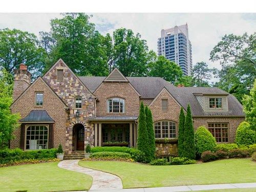 775 Lovette Lane Ne, Atlanta, GA 30342