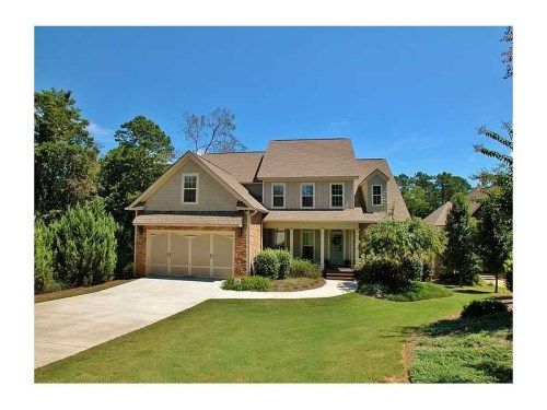 3519 River Road Circle, Gainesville, GA 30501