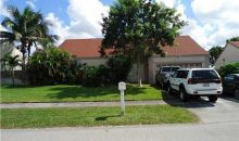 2821 BUTTONWOOD AVE Hollywood, FL 33025