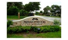 2933 W MISSIONWOOD LN # D-II Hollywood, FL 33025