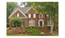 9040 Nesbit Lakes Drive Alpharetta, GA 30022