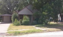 704 S Marable St West, TX 76691