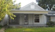 1428 Clara Ave Louisville, KY 40215