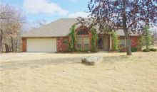 2602 Indian Springs Dr Harrah, OK 73045