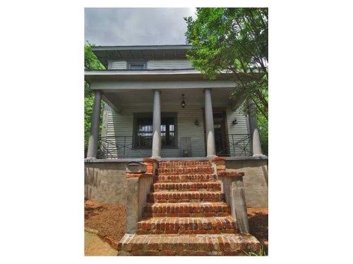 692 Highland Avenue Ne, Atlanta, GA 30312