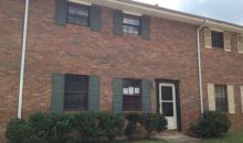 6354 Shannon Parkway Unit 11b Union City, GA 30291