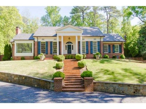 345 Valley Road Nw, Atlanta, GA 30305