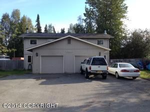 2300 E 48th Avenue, Anchorage, AK 99507