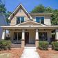 244 Greenwood Circle, Decatur, GA 30030 ID:10096726