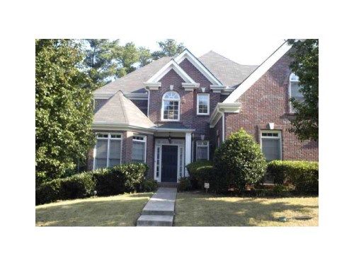 1571 Oak Park Cove, Decatur, GA 30033