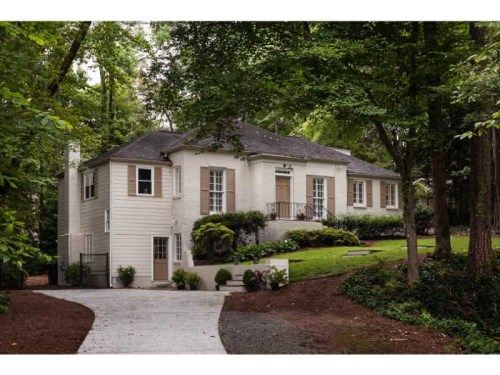 365 Allison Drive Ne, Atlanta, GA 30342