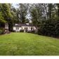 365 Allison Drive Ne, Atlanta, GA 30342 ID:9834996