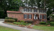 4615 Amberly Court N Atlanta, GA 30360