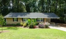 2837 Chicopee Drive Atlanta, GA 30360