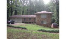 2715 Chicopee Drive Atlanta, GA 30360