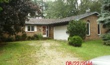 4911 W 928 N Lake Village, IN 46349