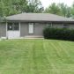 17112 Jackson Ave, Holt, MO 64048 ID:10286745