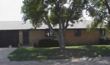 1316 Court St Scott City, KS 67871