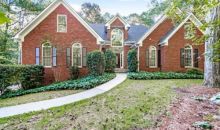 713 Robert Way Powder Springs, GA 30127