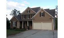 160 Cedar Creek Road Nw Cartersville, GA 30121