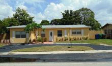 4321 NW 21 ST Fort Lauderdale, FL 33313