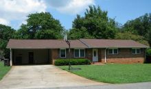 2 Crestwood Road Cartersville, GA 30120