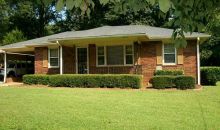 113 Larkwood Circle Cartersville, GA 30120