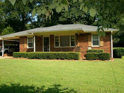 113 Larkwood Circle, Cartersville, GA 30120