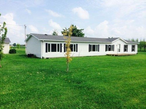 2228 W County Rd 50 S, Versailles, IN 47042